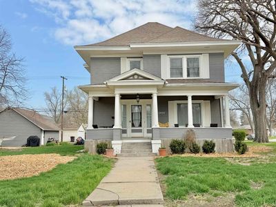 2906 17th St