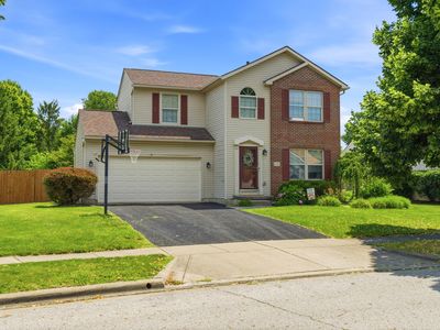 Property at 5751 Thorngate Dr, Galloway, OH