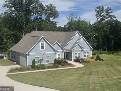 Property at 140 Linton Estates Ave, Newnan, GA