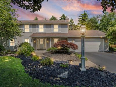 Property at 606 Concord Dr, Webster, NY