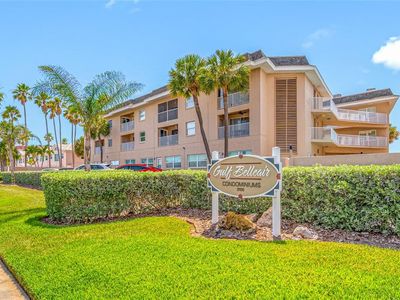 3100 Gulf Blvd APT 132