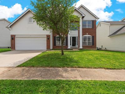 7 Rivermeadows Dr