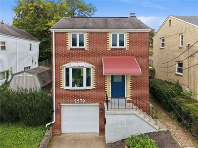 Property at 2270 Glenbury St, Pittsburgh, PA
