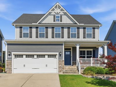 2904 Landon Oaks Ct