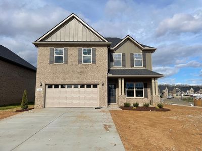 199 Brandon Woods Dr LOT 124