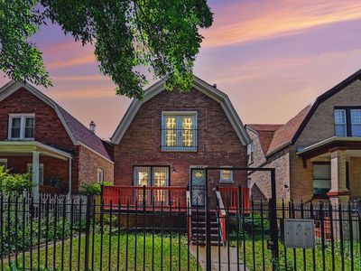 850 N Keystone Ave