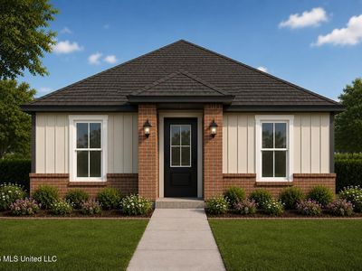 1812 Barracuda Dr