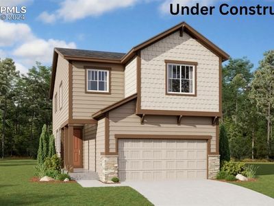 2297 Prairie Smoke Dr