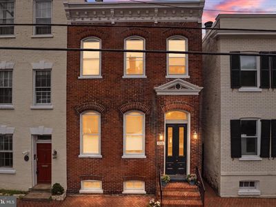 1006 Prince St APT 3