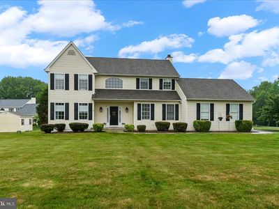 Property at 205 Warwick Ct, Oxford, PA