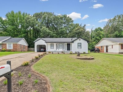 Property at 645 Dellrose Dr, Memphis, TN