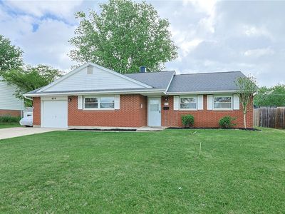 620 Bennert Dr