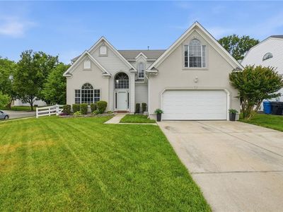 2557 Mulberry Loop