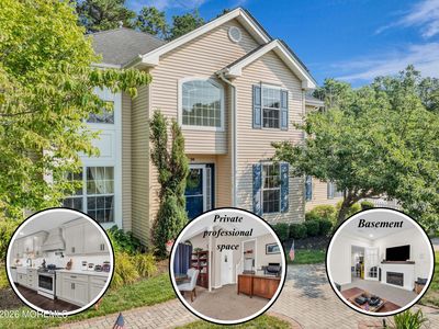 Property at 59 Nautilus Drive, Barnegat, NJ