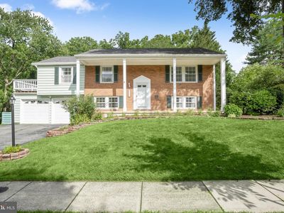 Property at 5174 Downwest Ride, Columbia, MD
