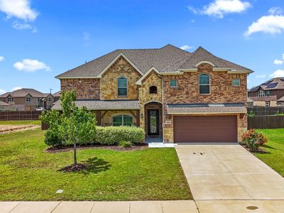 1515 Spring Hill Dr