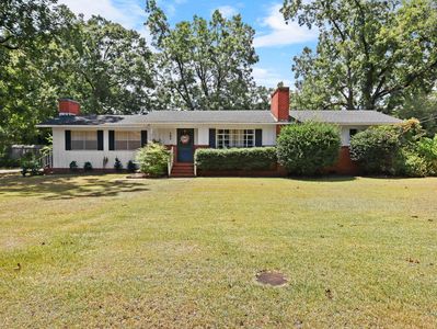 Property at 143 Confederate Cir, Monroeville, AL
