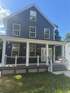 43 Fitchett Street