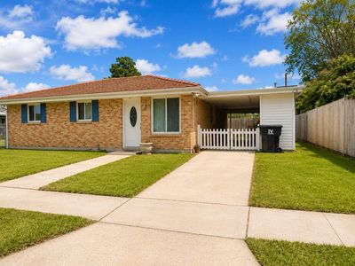 2400 Volpe Dr