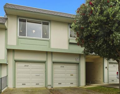 Property at 3739 Fairfax Way #129B, South San Francisco, CA