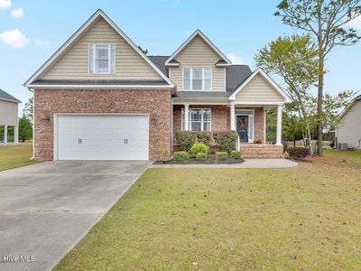 416 Meadowland Circle