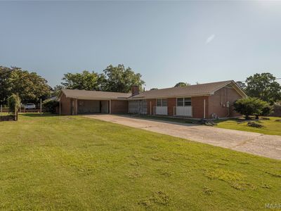 3393 Carter Hill Rd
