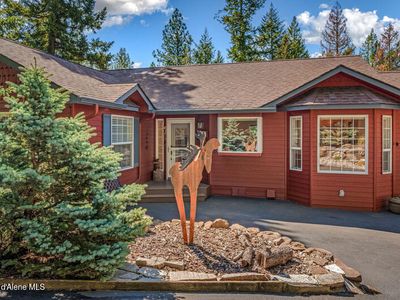 12735 N Sherwood Ct