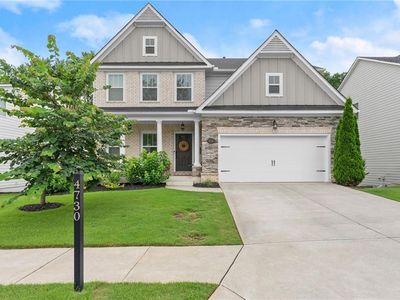 4730 Sandy Creek Dr
