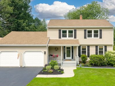 61 Broadturn Road