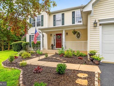 7 Red Cedar Cir