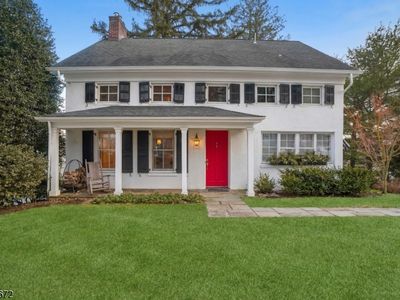 206 Mount Kemble Ave