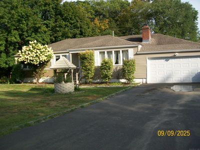 Property at (Undisclosed Address), Orange, CT