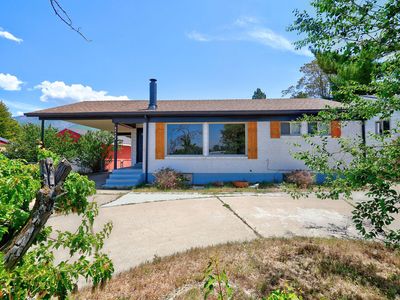 Property at 4424 S 300 W, Washington Terrace, UT