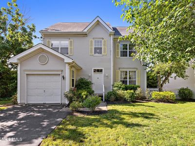 2060 Benjamin Circle