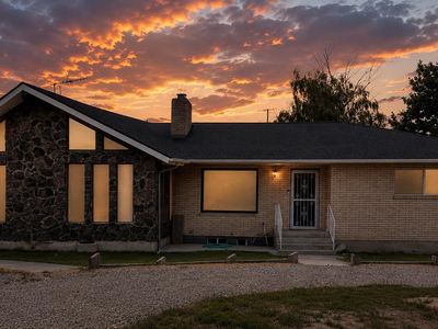 Property at 513 W 2100 S, Oakley, ID