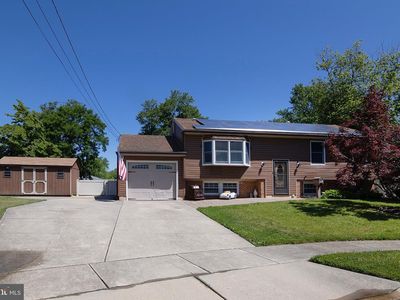Property at 224 Orono Pl, Somerdale, NJ