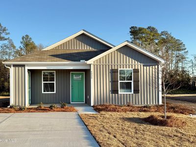 4020 Cypress Forest Way SE Lot 23