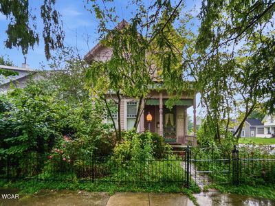 Property at 101 S Ash St, Saint Marys, OH