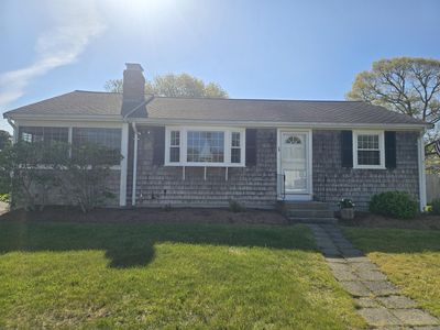 98 Michaels Avenue