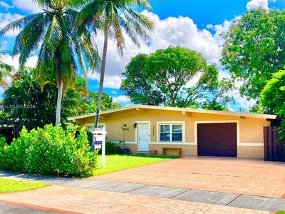 3380 SW 20th Ct