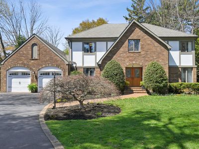 4 Westbury Road