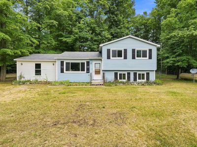 4893 Benjamin Donald Rd