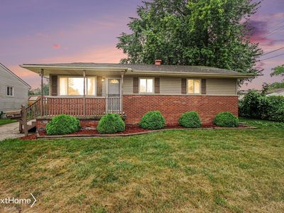 5421 Don Shenk Dr