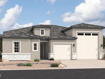 8611 E Wild Licorice Cir