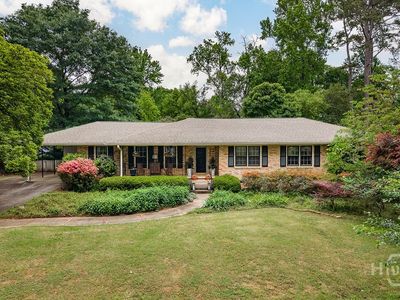 225 Greencrest Drive