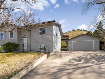 12804 Robinson Rd