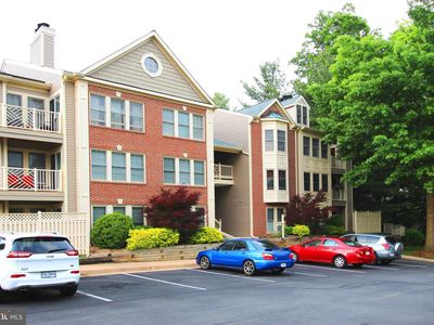 Property at 3801 Ridge Knoll Ct Unit 210A, Fairfax, VA
