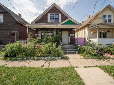 70 Wick St