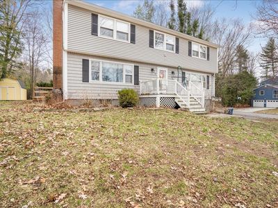 7 deborah Drive