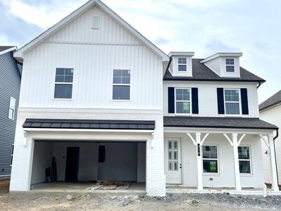 516 Misty Creek Ct Lot 135